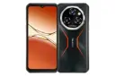 پنل جلو و پشت گوشی موبایل اوکیتل Oukitel WP55 مشکی و نارنجی