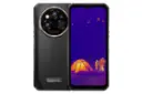 پنل جلو و پشت گوشی موبایل اوکیتل WP55 اولترا مشکی / Oukitel WP55 Ultra