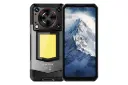 پنل جلو و پشت گوشی موبایل اوکیتل Oukitel WP56 مشکی و خاکستری