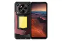 پنل جلو و پشت گوشی موبایل اوکیتل Oukitel WP56 مشکی و قرمز