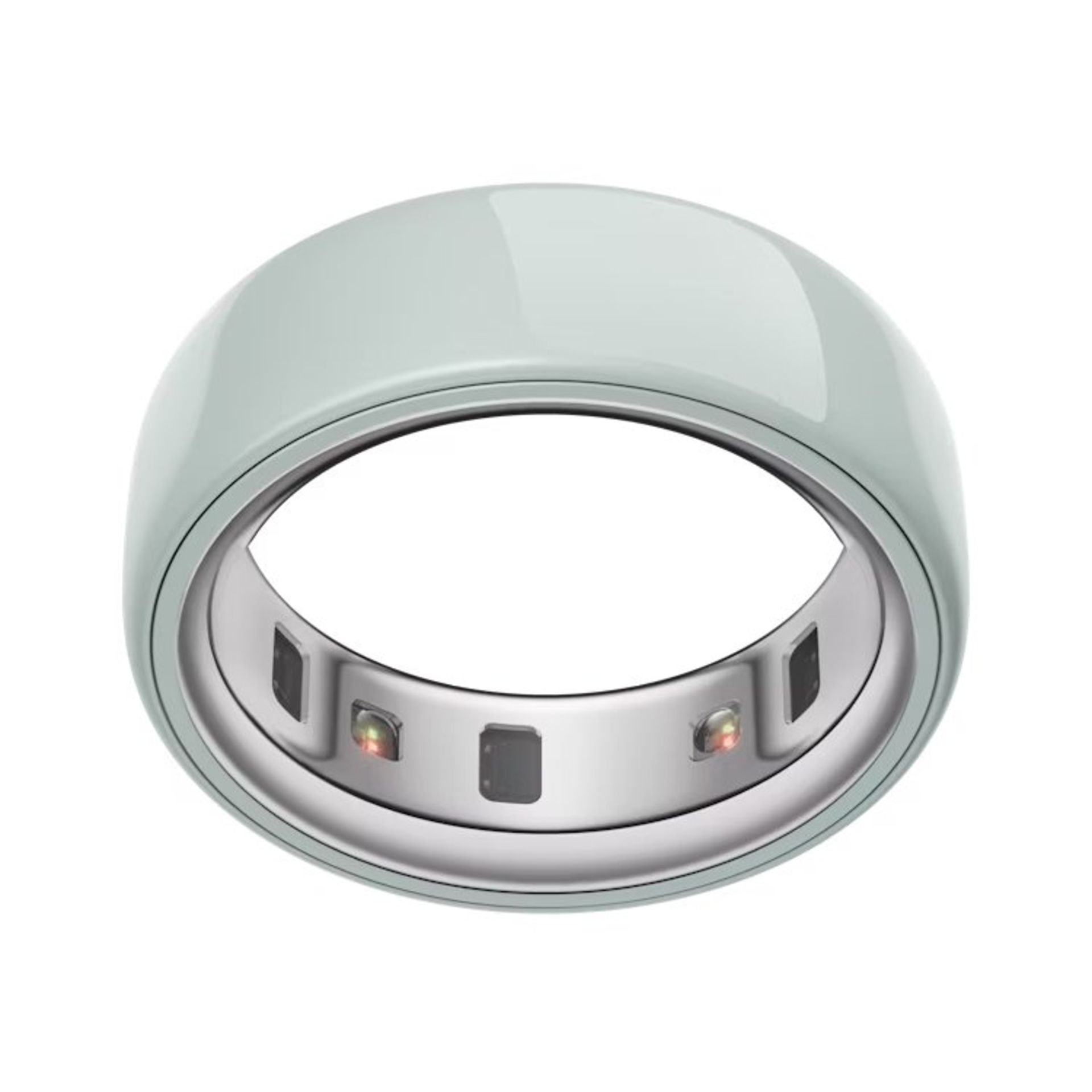 حلقه هوشمند Oura Ring 4 Ceramic