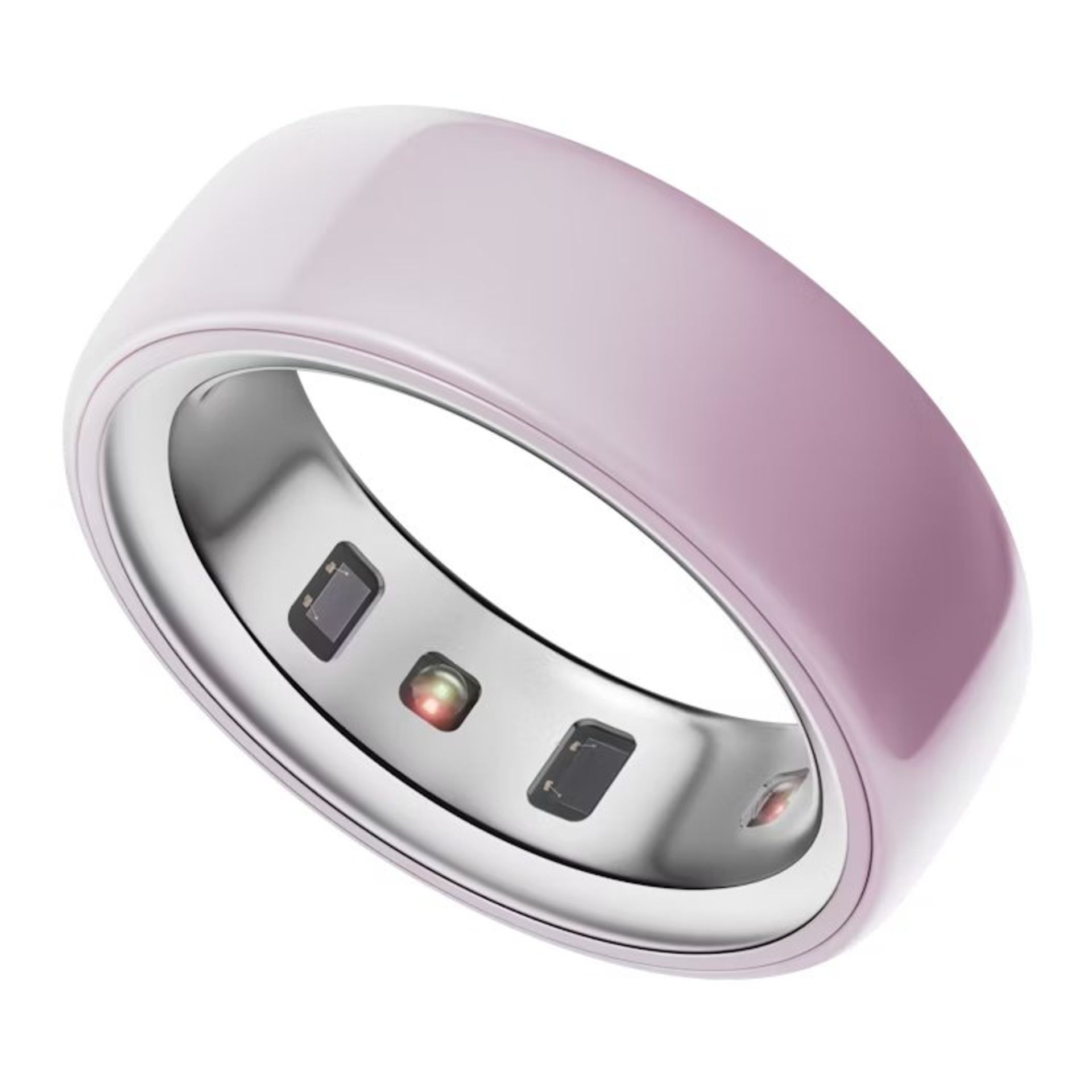حلقه هوشمند Oura Ring 4 Ceramic
