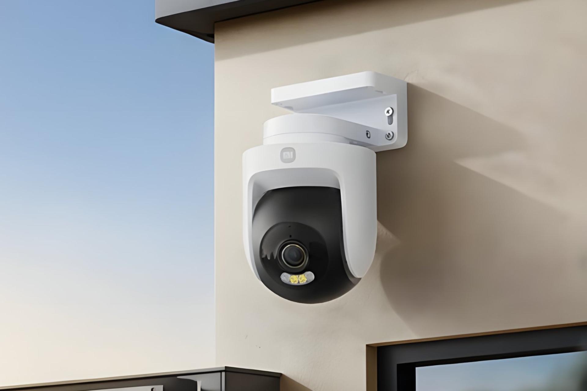 دوربین شیائومی Outdoor Camera 4
