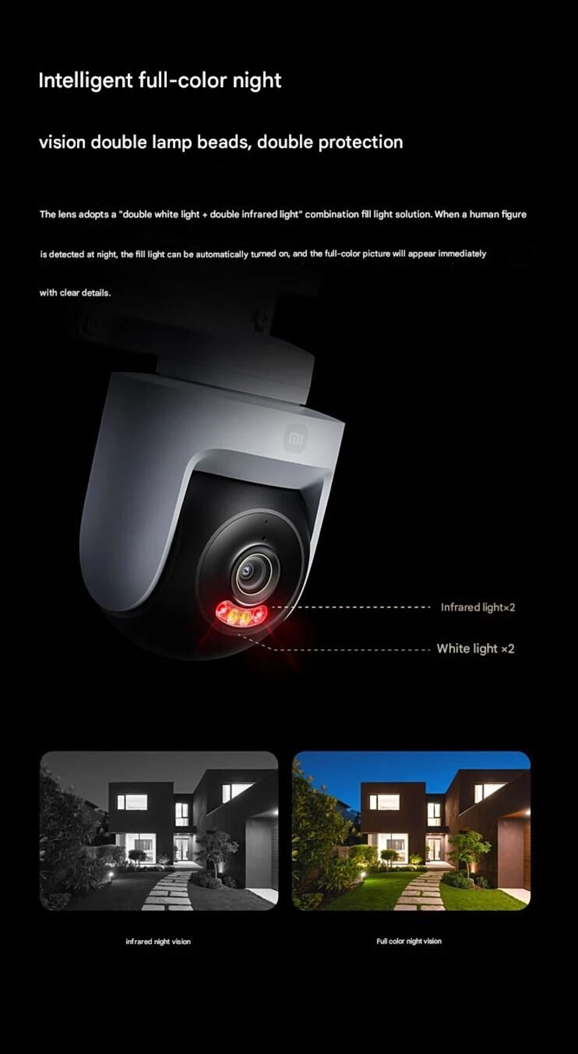 دوربین شیائومی Outdoor Camera 4