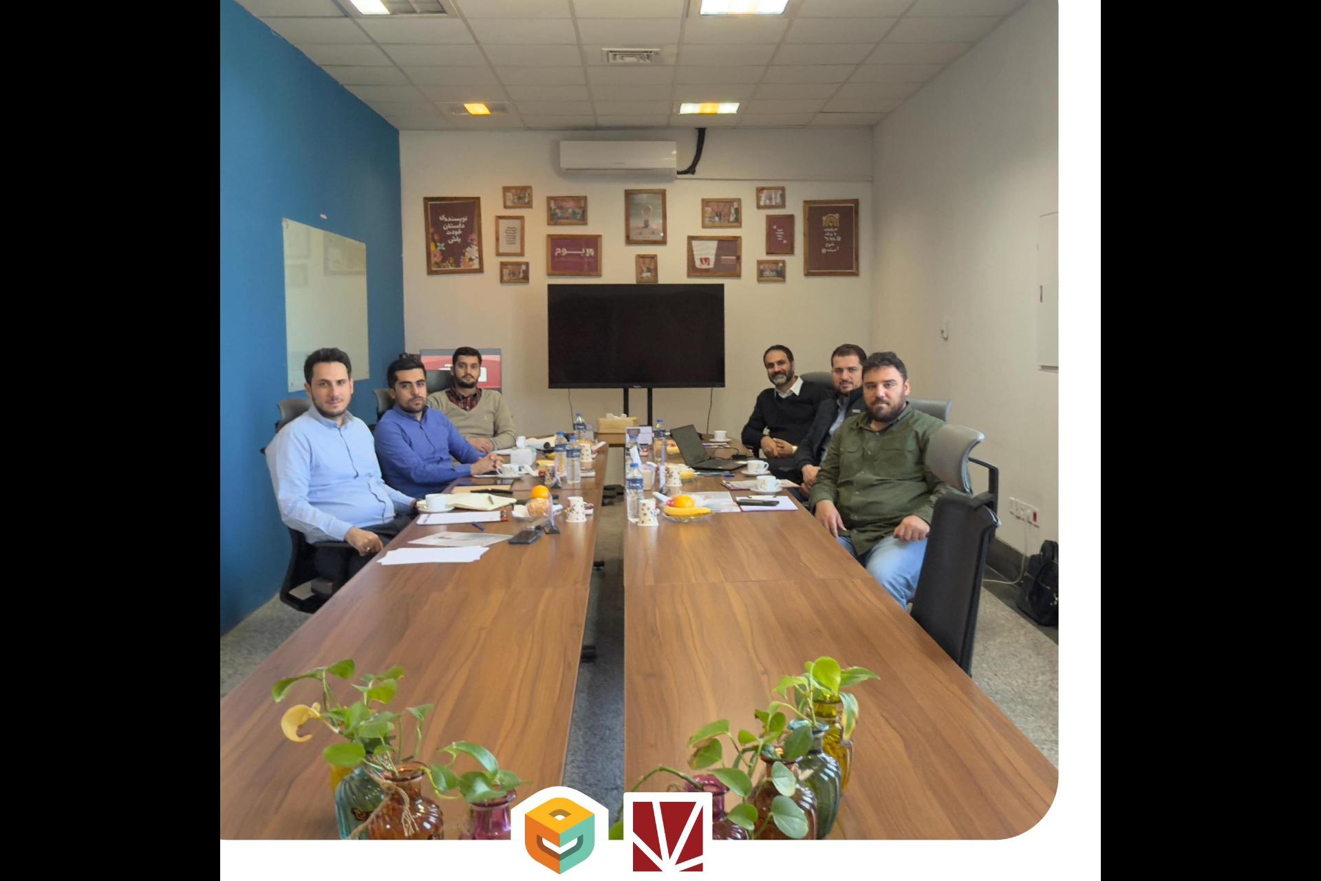 سرمایه گذاری شتابدهنده بوم روی 9 تیم استارتاپی