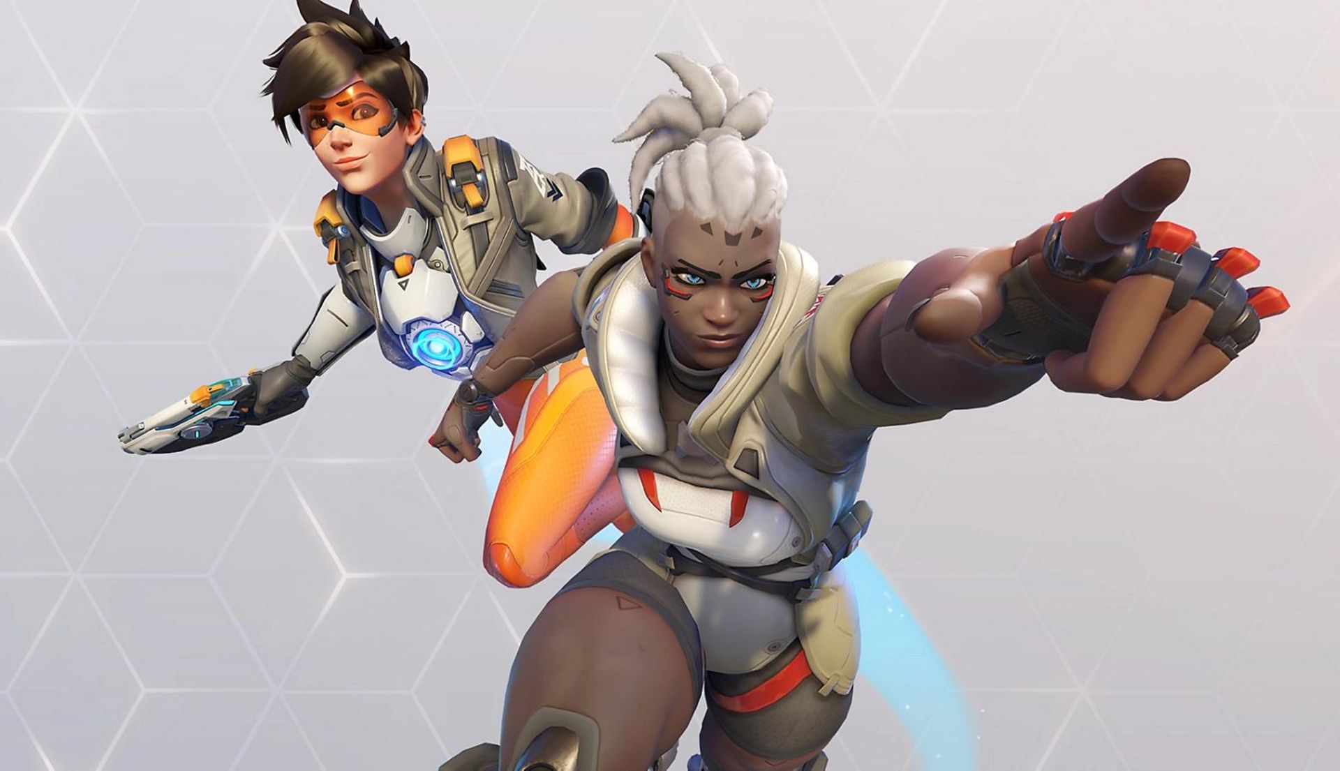 بازی اورواچ ۲ (Overwatch 2)