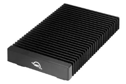 ابعاد و اندازه اس اس دی ا وی سی ThunderBlade X8 ظرفیت 32 ترابایت