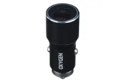 شارژر اکسیژن Oxygen AC-07