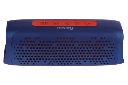 اسپیکر اکسیژن Oxygen AX-108 آبی
