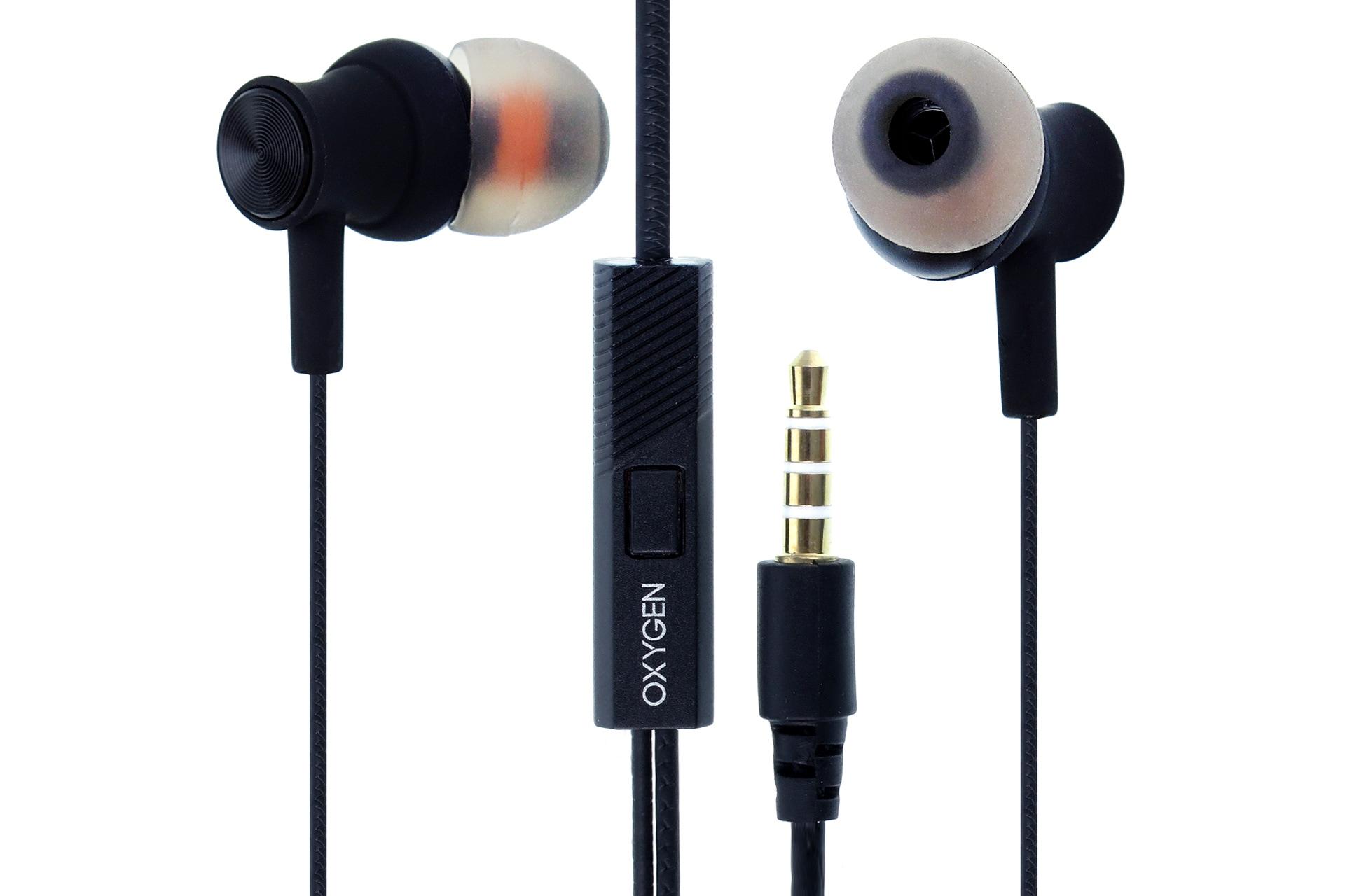 هدفون اکسیژن Oxygen HS1