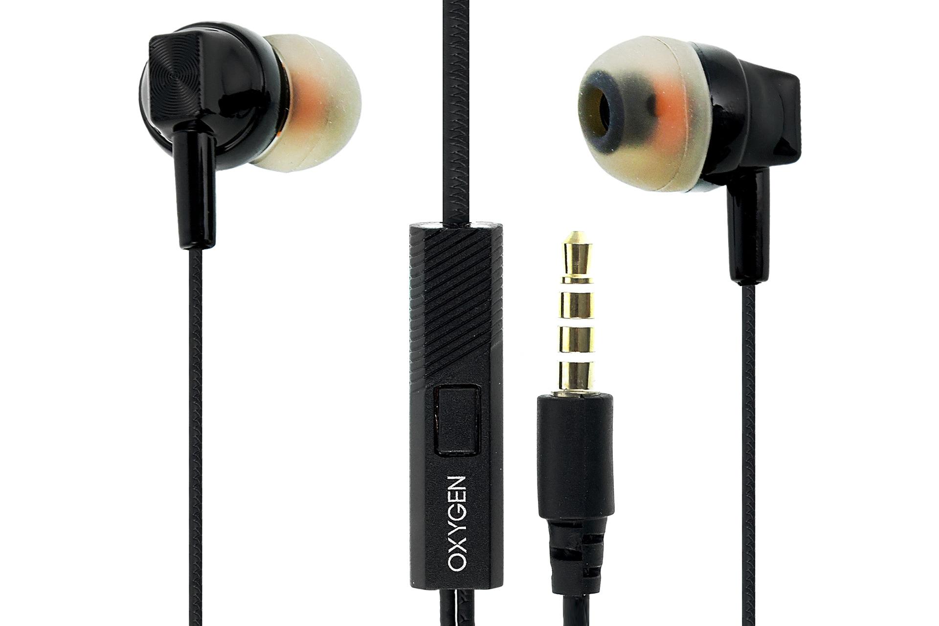 هدفون اکسیژن Oxygen HS2