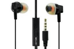 هدفون اکسیژن Oxygen HS2