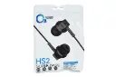 پک هدفون اکسیژن Oxygen HS2