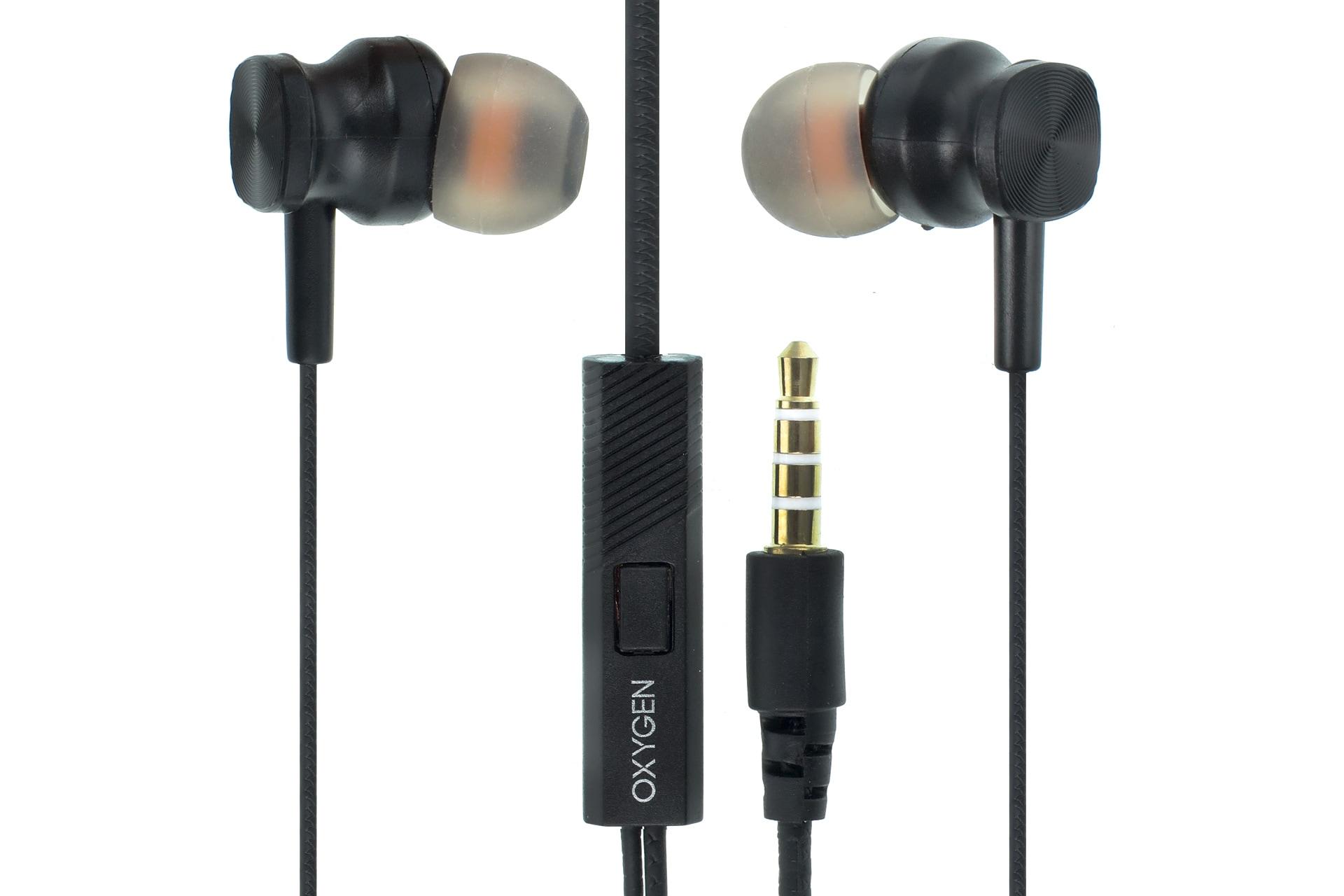 هدفون اکسیژن Oxygen HS4