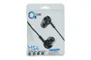 پک هدفون اکسیژن Oxygen HS4
