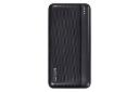 پاور بانک اکسیژن Oxygen OX-140 20000mAh از نمای روبرو