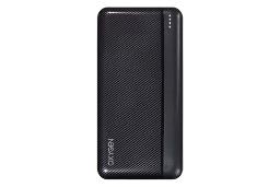 پاور بانک اکسیژن Oxygen OX-140 20000mAh از نمای روبرو