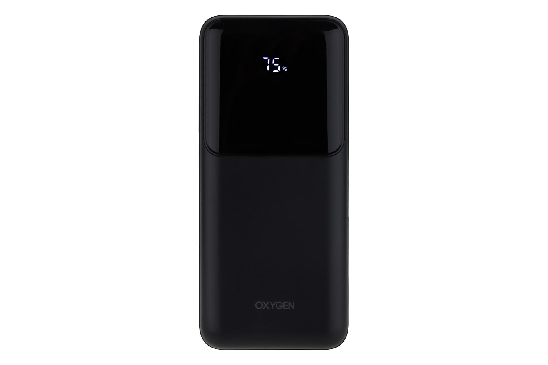 پاور بانک اکسیژن Oxygen OX-170 10000mAh