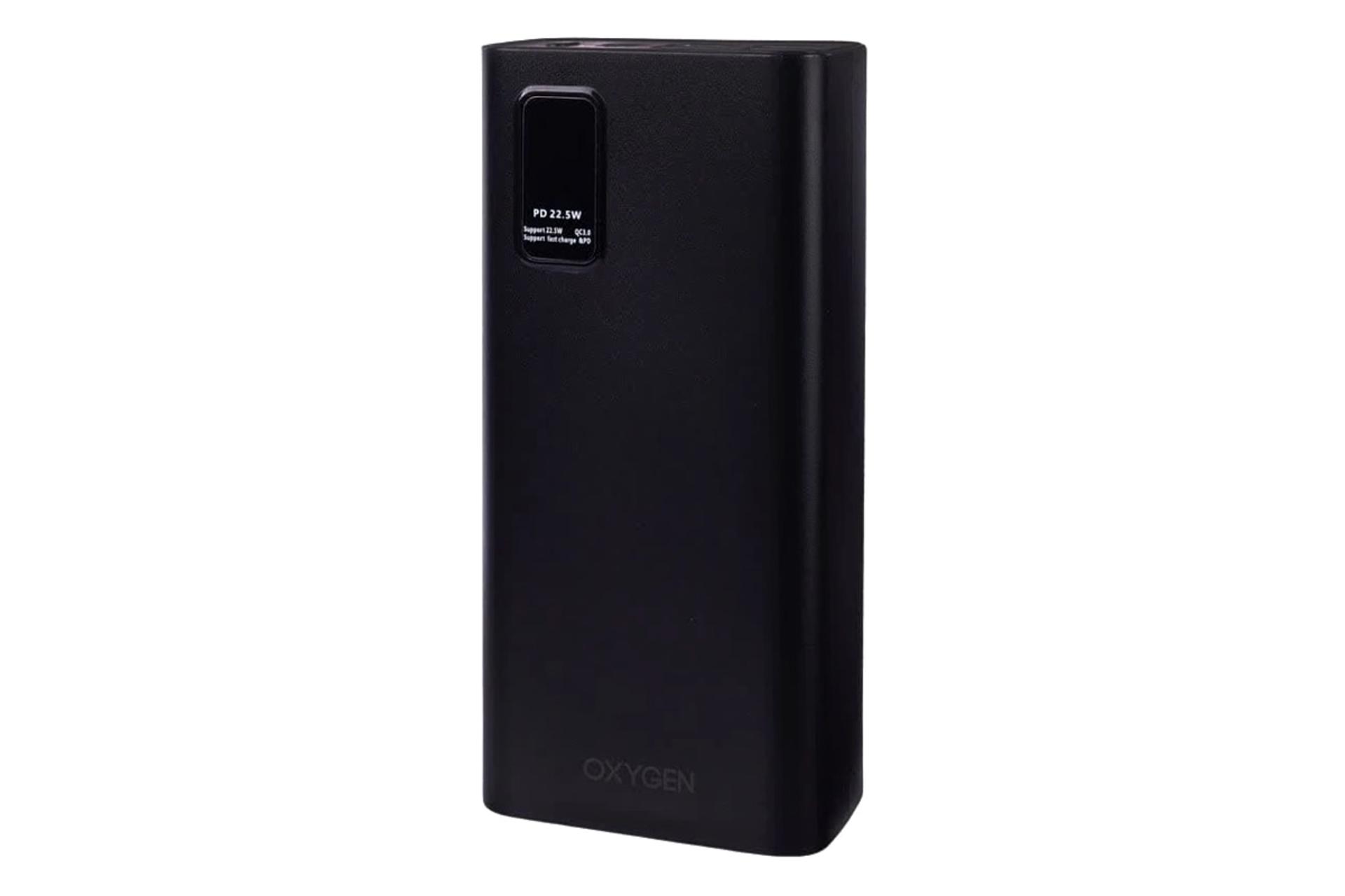 پاور بانک اکسیژن Oxygen OX-30 30000mAh