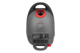 نمای جلوی جاروبرقی اوژن VC300 رنگ خاکستری