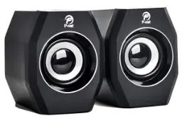 ابعاد و اندازه اسپیکر پی نت A-101S