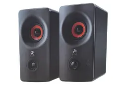 ابعاد و اندازه اسپیکر پی نت AC-9002BT