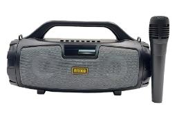 اسپیکر پی نت P-net ANIKO CH-8840 به همراه میکروفون