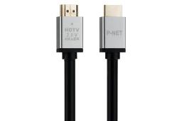 کابل HDMI پی نت P-net FPv2 HDMI 2.0 4K 60Hz
