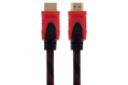 کابل HDMI پی نت کنفی P-net HDMI 1.4 4K 30Hz 15m