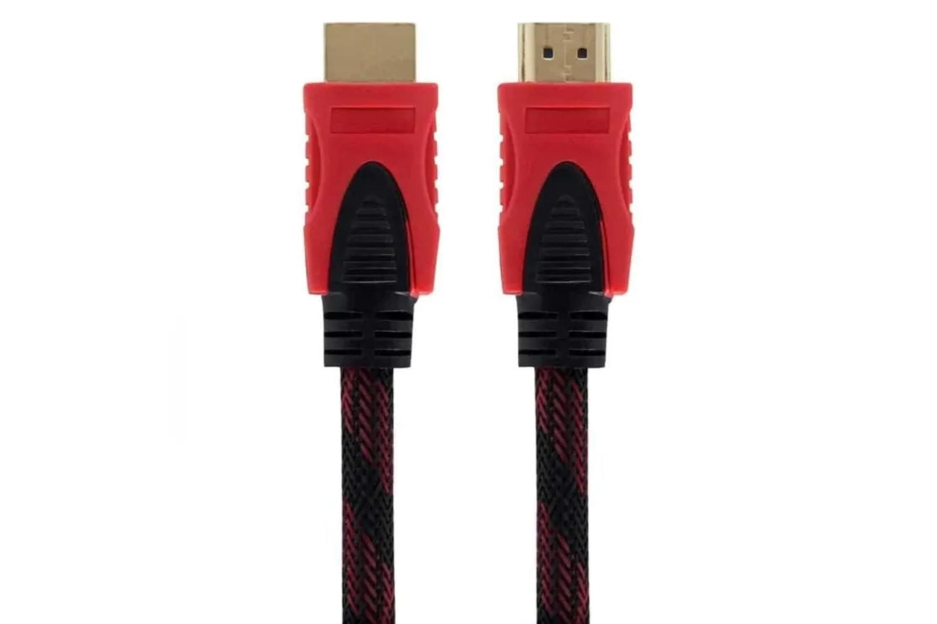 کابل HDMI پی نت کنفی P-net HDMI 1.4 4K 30Hz 15m
