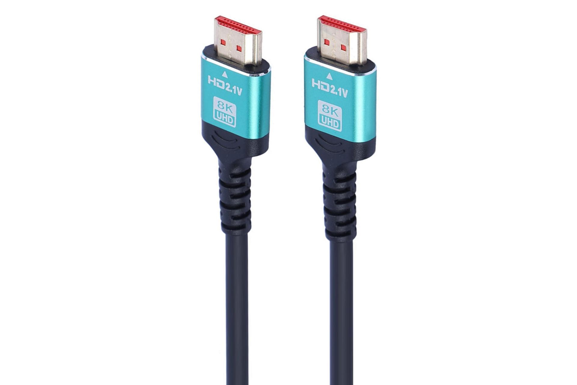 کابل HDMI پی نت P-net HDMI 2.1 8K 60Hz