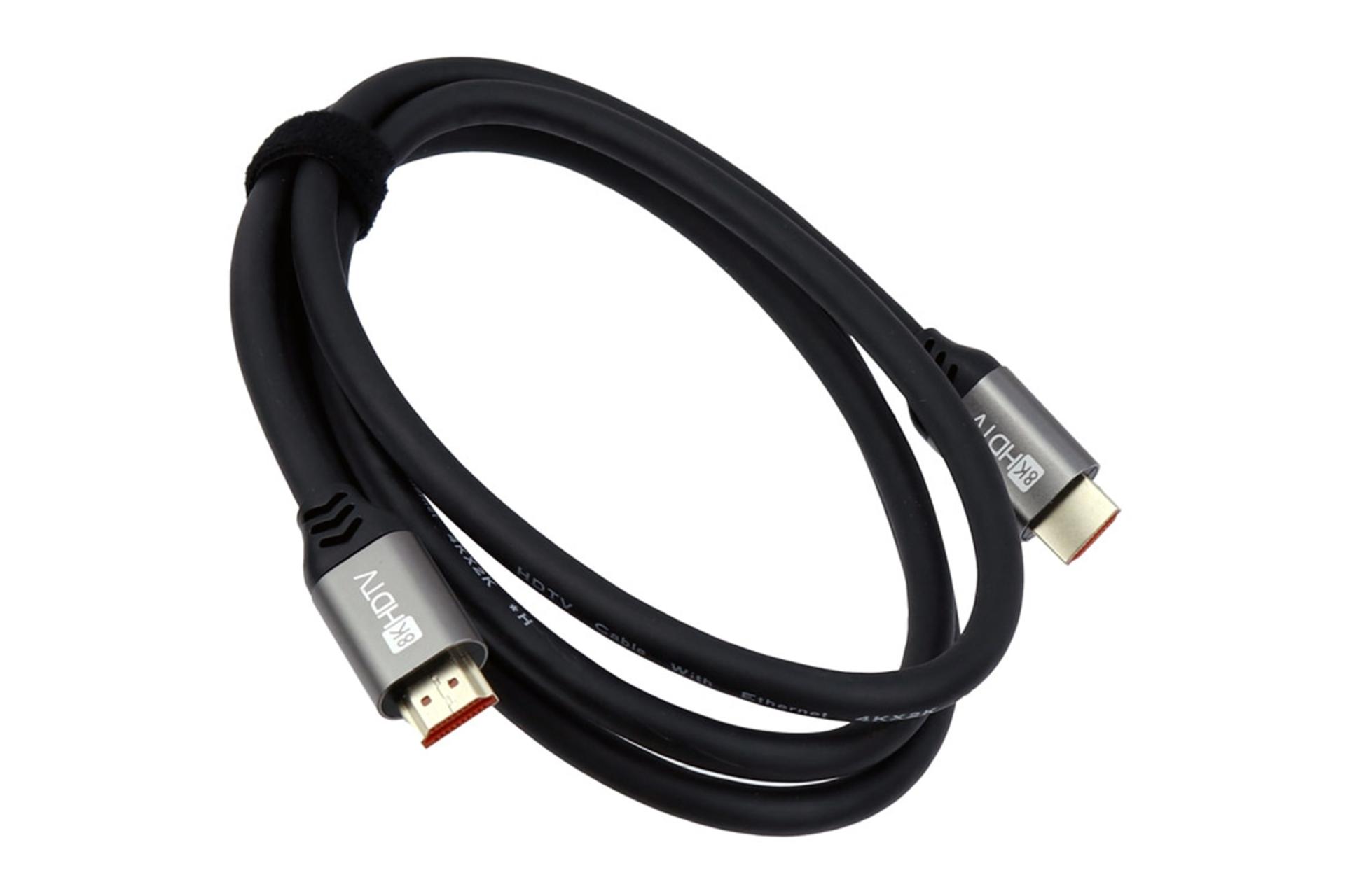 کابل HDMI پی نت P-net HDTV HDMI 2.1 8K 60Hz 1.5m