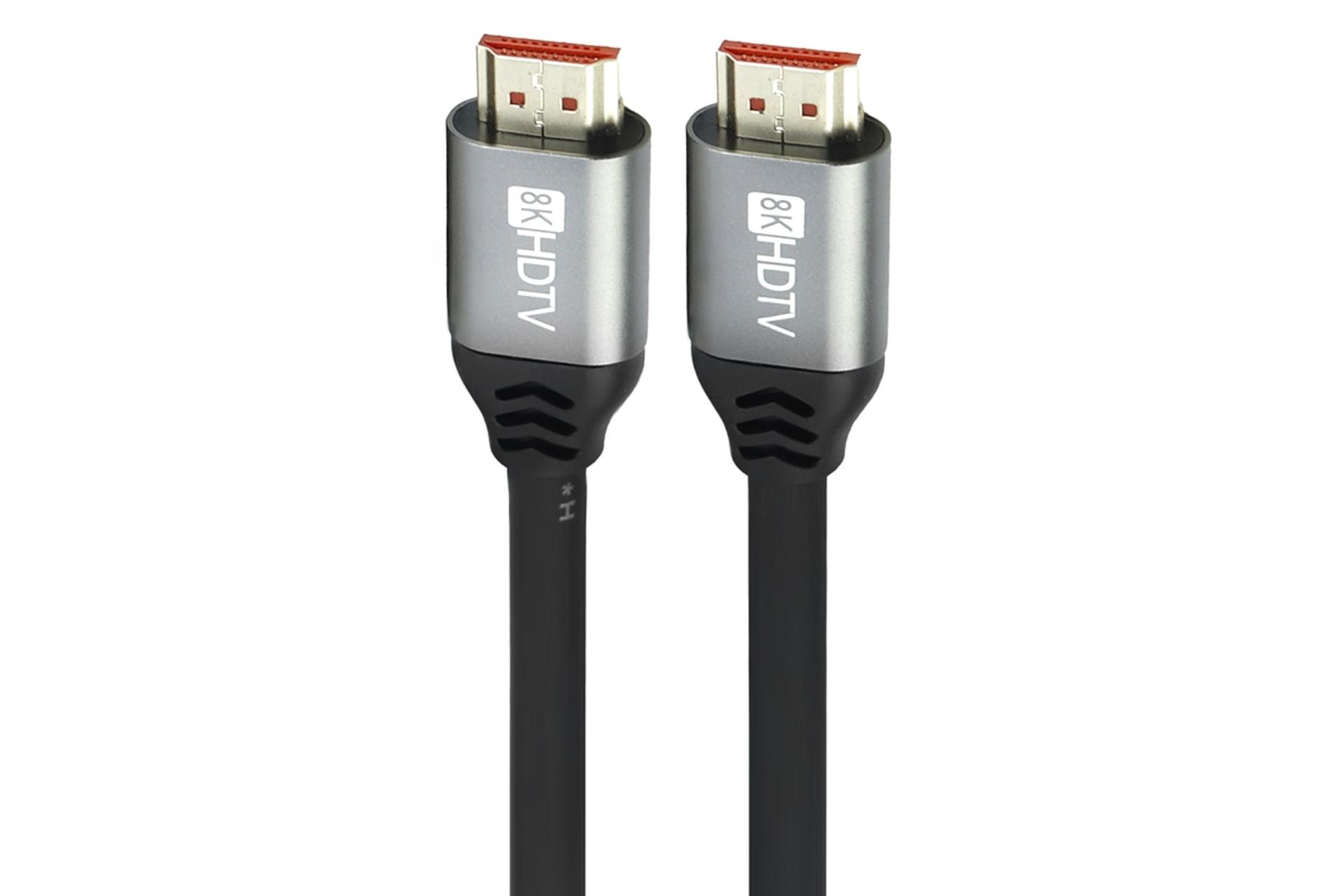 کانکتورهای کابل HDMI پی نت P-net HDTV HDMI 2.1 8K 60Hz