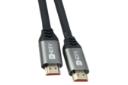کابل HDMI پی نت P-net HDTV HDMI 2.1 8K 60Hz از نمای کناری