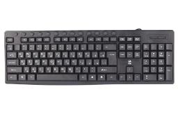 ابعاد و اندازه کیبورد پی نت KB-1600