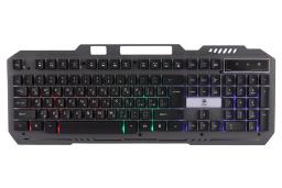 نورپردازی کیبورد پی نت KB-1700