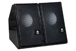 ابعاد و اندازه اسپیکر پی نت S-555