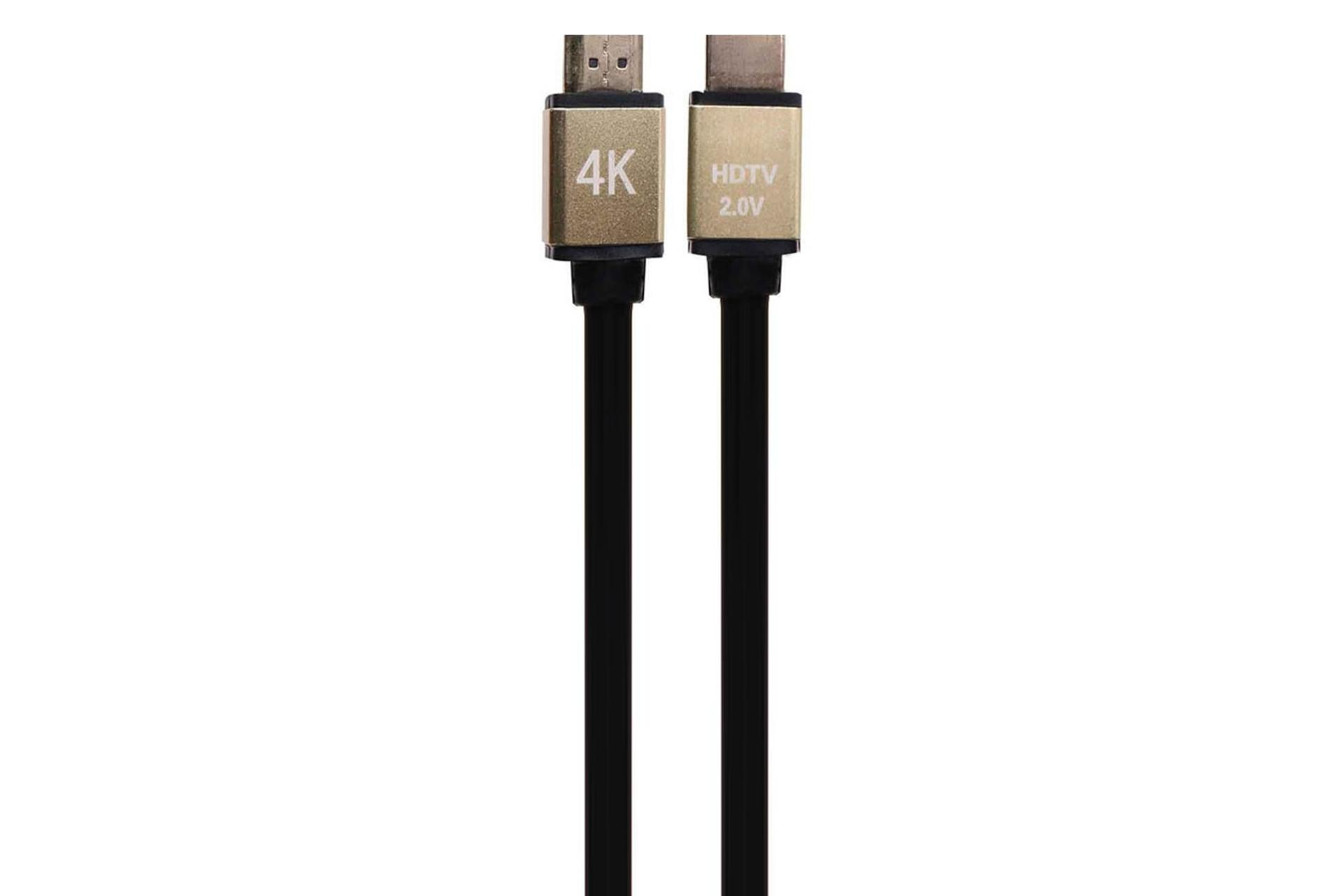 کابل HDMI پی نت P-net Series 5 HDMI 2.0 4K 30Hz