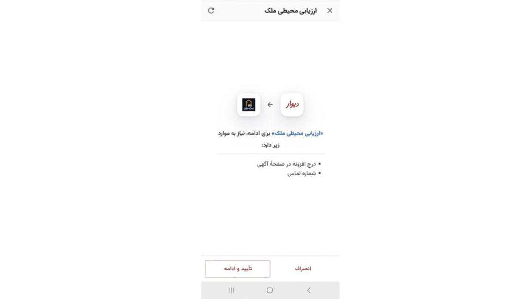 آموزش مرحله‌ای گذاشتن آگهی در دیوار