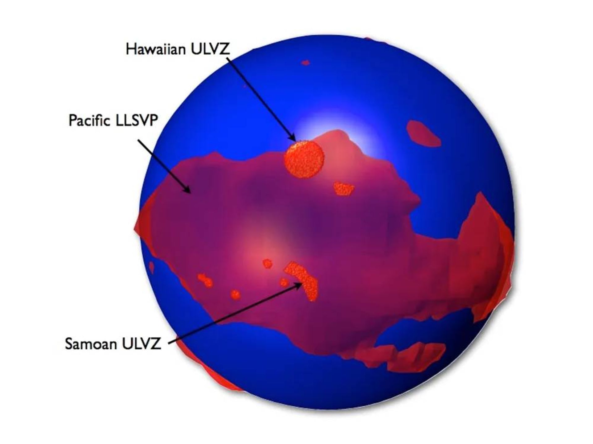 منطقه کم‌سرعت برشی اقیانوس آرام