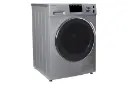 ماشین لباسشویی پاکشوما Pakshoma BWF-40906 نمای راست