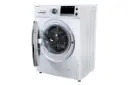 ماشین لباسشویی پاکشوما Pakshoma BWF-40913 درب باز شده