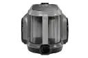 نمای جلوی جاروبرقی پاکشوما Pakshoma PVC5015