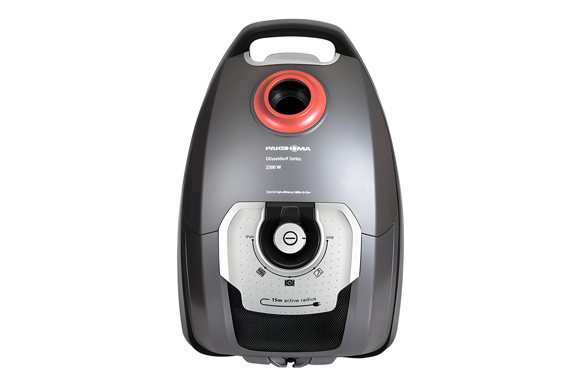 جاروبرقی پاکشوما Pakshoma PVC5125
