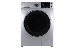 ماشین لباسشویی پاکشوما Pakshoma TFB-86401 نمای جلو