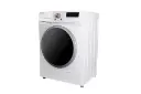 ماشین لباسشویی پاکشوما Pakshoma TFU-66100 نمای راست