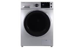 پاکشوما Pakshoma TFU-84406 رنگ نقره ای نمای جلو
