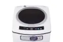 ماشین لباسشویی پاکشوما Pakshoma TLF-62511 نمای بالا