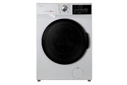 ماشین لباسشویی پاکشوما Pakshoma UWF-20801i نمای جلو