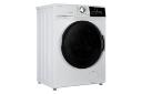 ماشین لباسشویی پاکشوما Pakshoma UWF-20801i نمای جلو و چپ